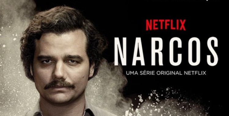Review | Narcos – 1ª Temporada
