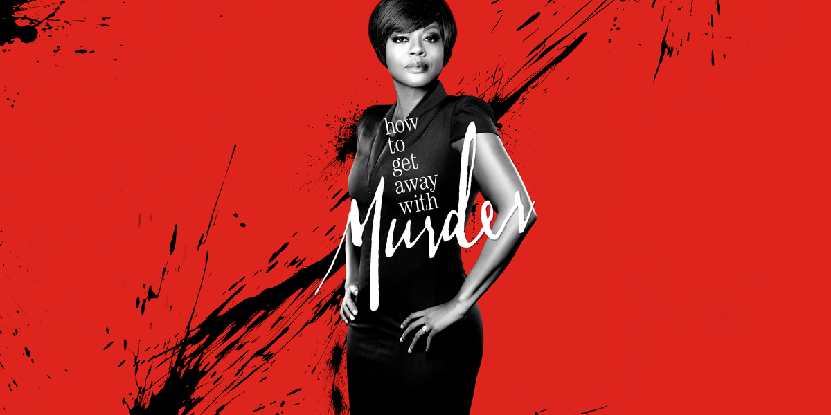 Review | How To Get Away With Murder – 1ª Temporada