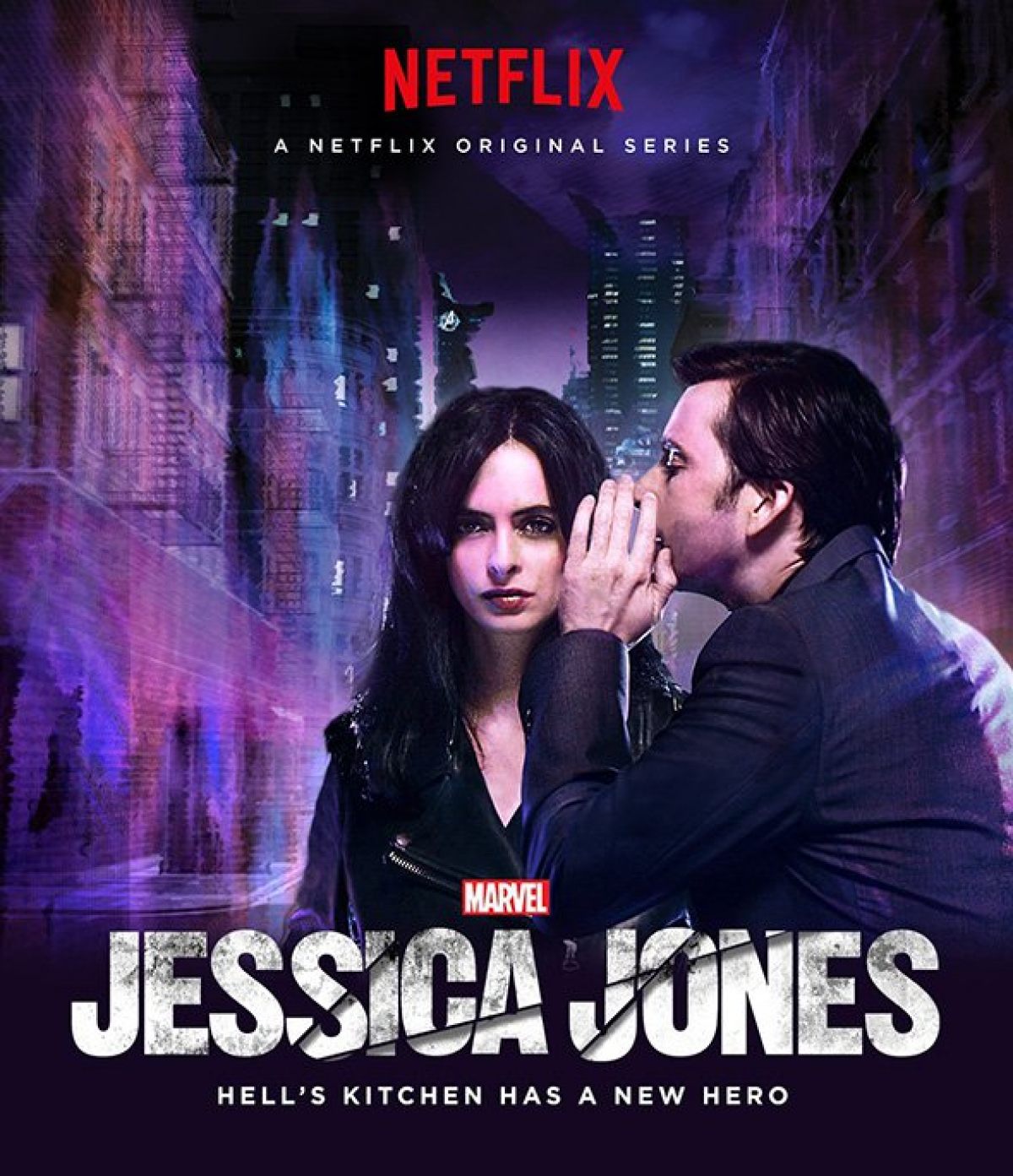 Review | Jessica Jones – 1ª Temporada