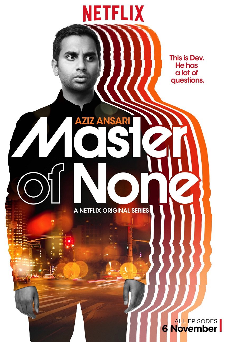 Review | Master of None – 1ª Temporada