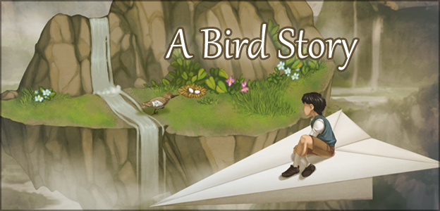 Review | A Bird Story