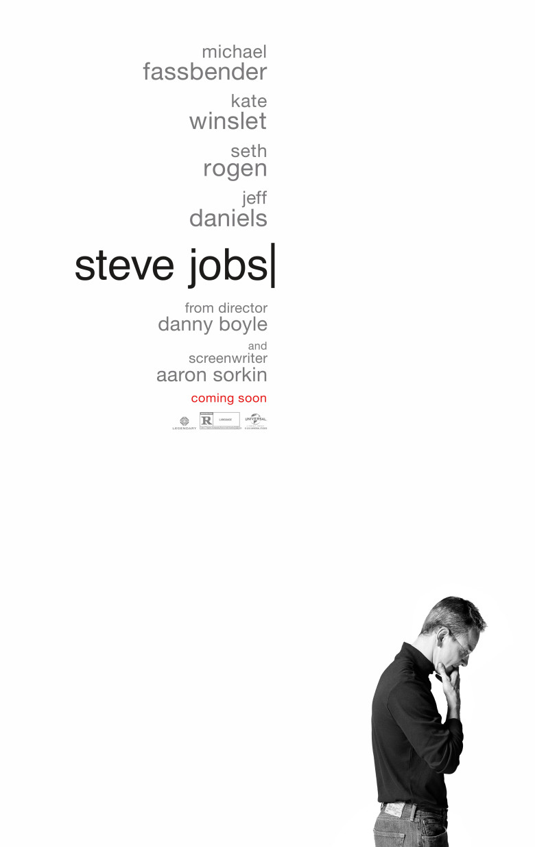 Crítica | Steve Jobs