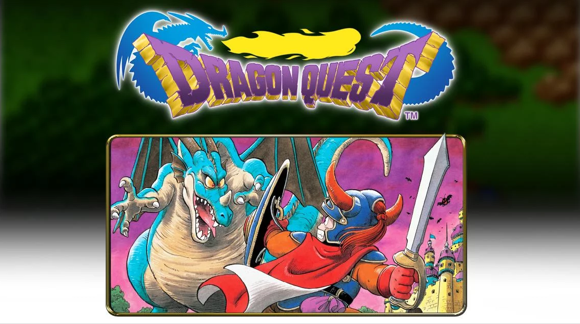 Review | Dragon Quest