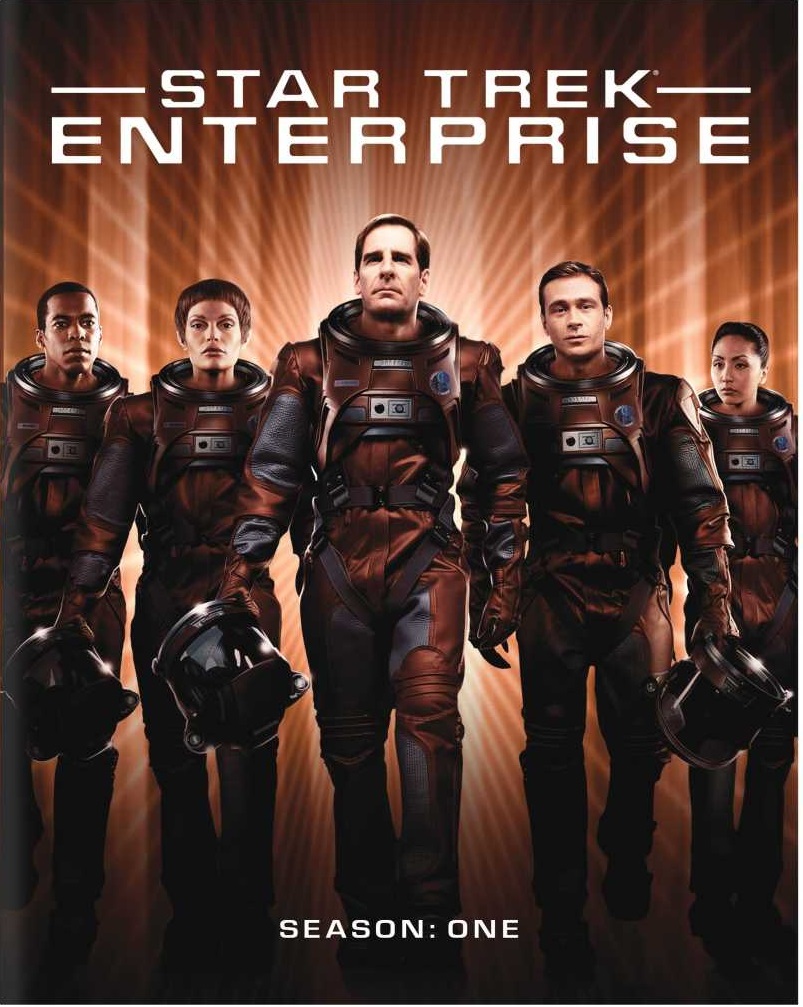 Review | Jornada nas Estrelas: Enterprise