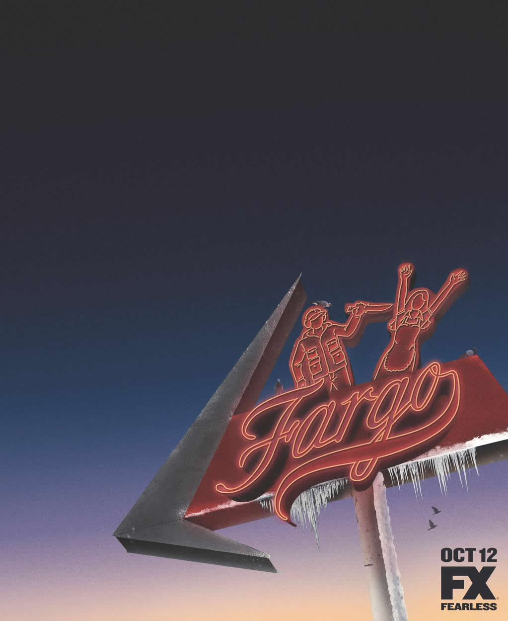 Review | Fargo – 2ª Temporada