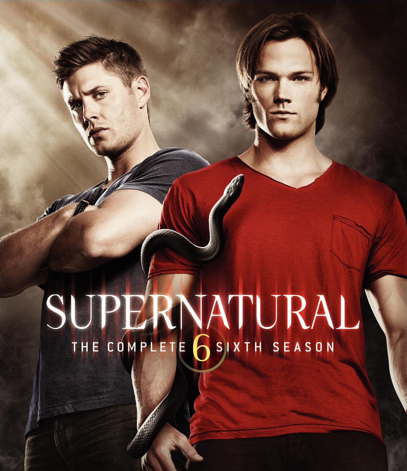 Review | Supernatural – 6ª Temporada