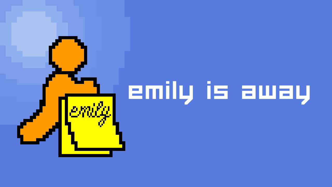 Review | Emily is Away