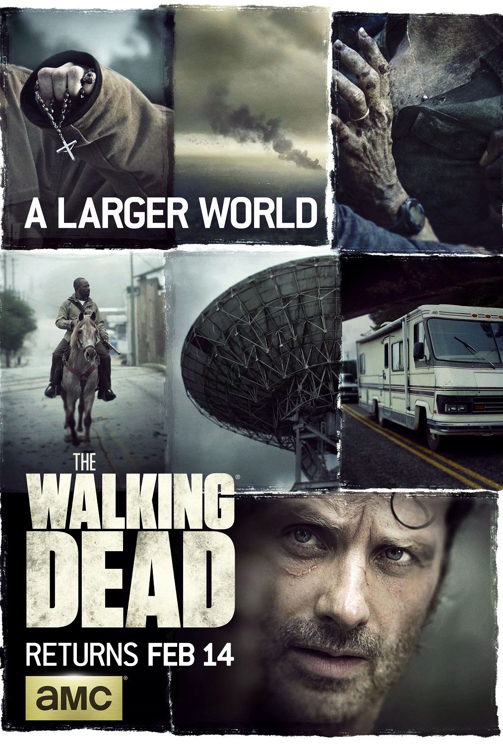 Review | The Walking Dead – 6ª Temporada