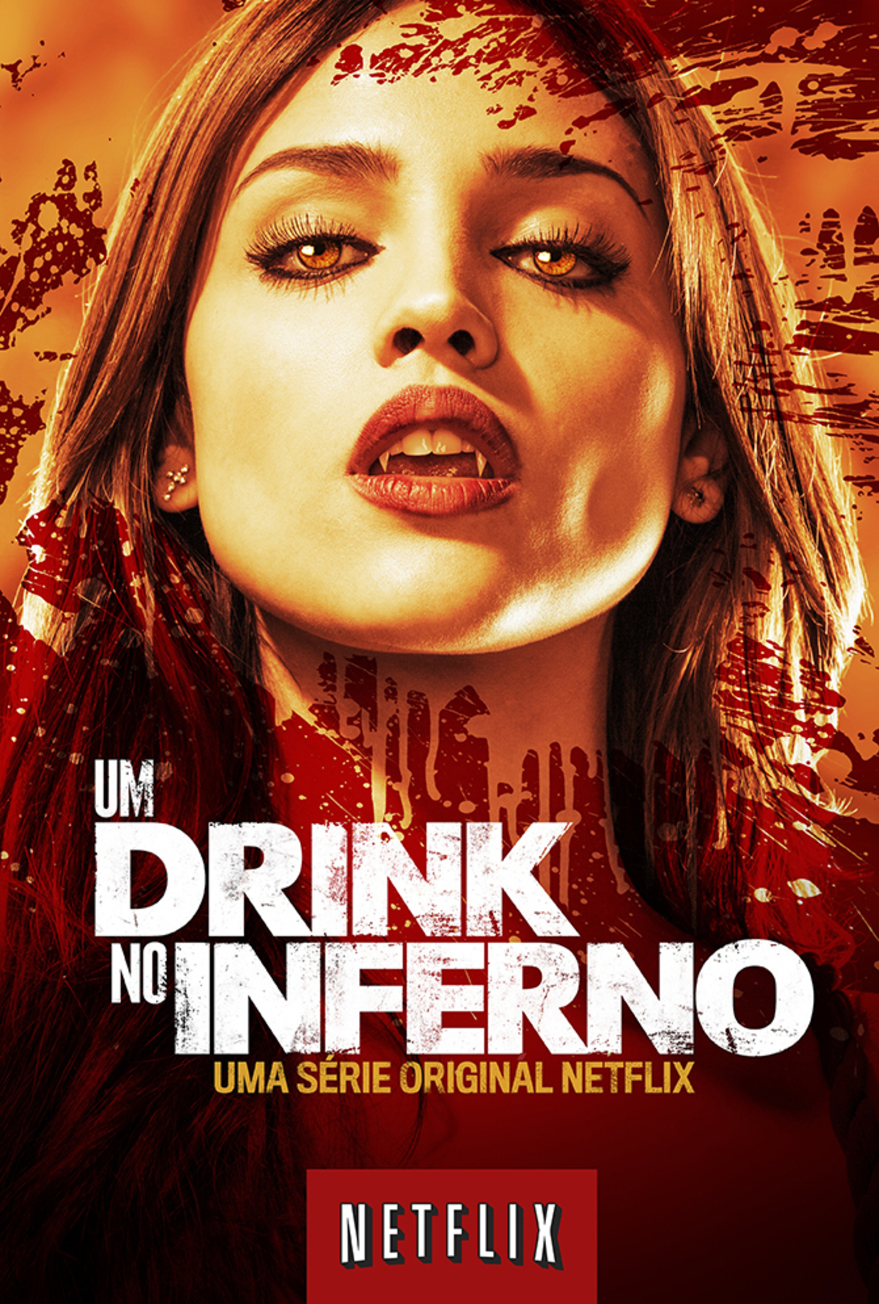Um Drink No Inferno Serie 1
