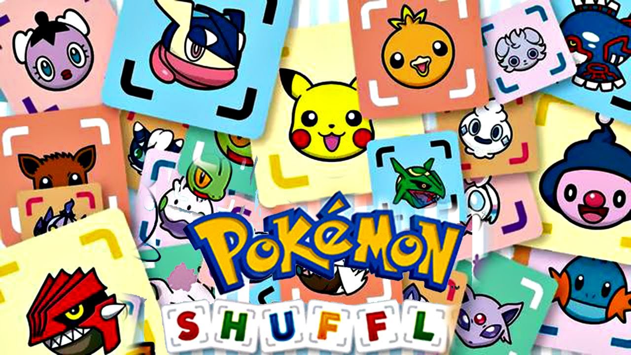 Review | Pokémon Shuffle