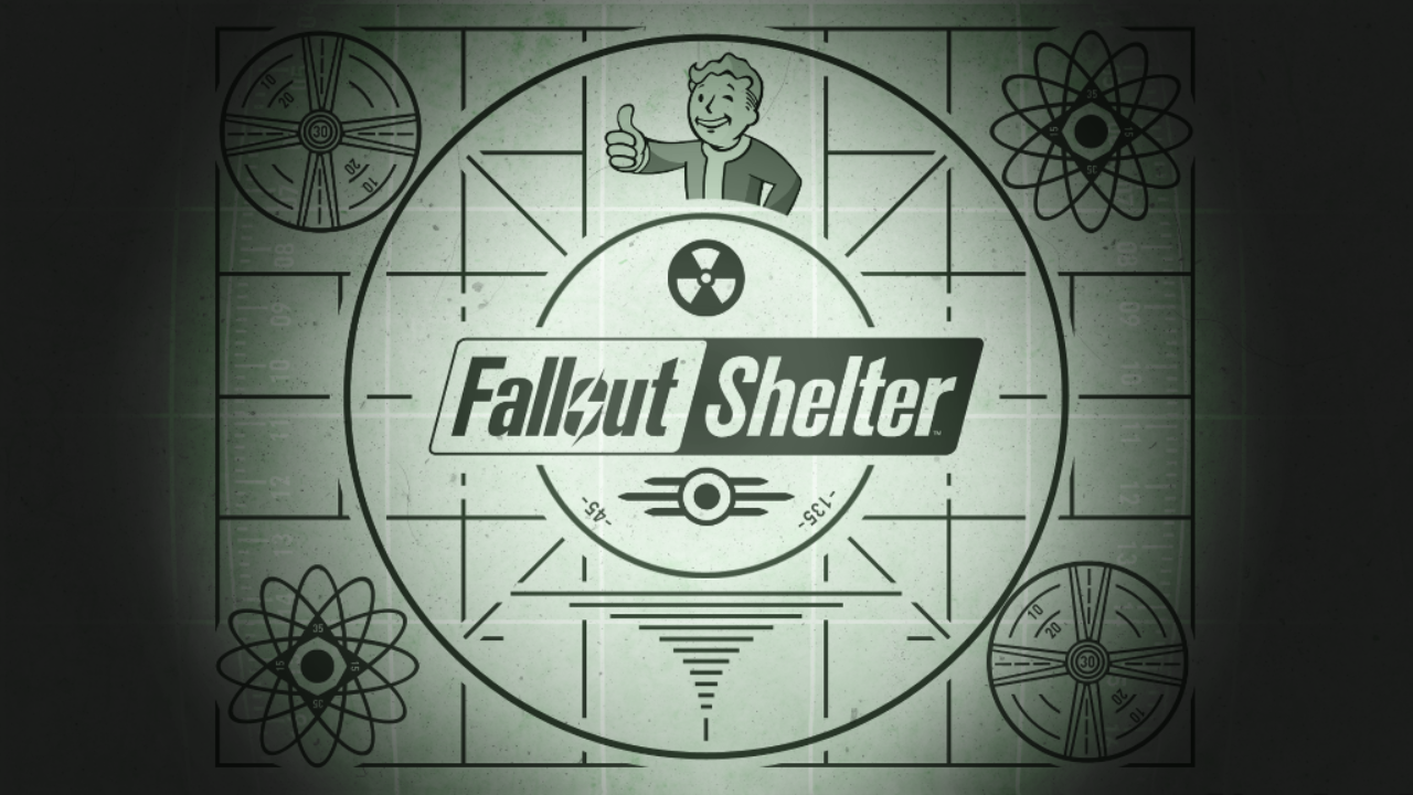 Review | Fallout Shelter