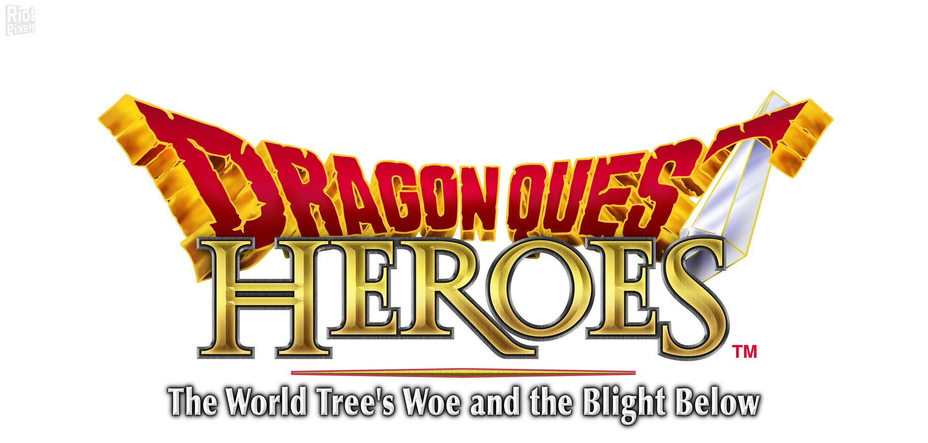 Review | Dragon Quest Heroes