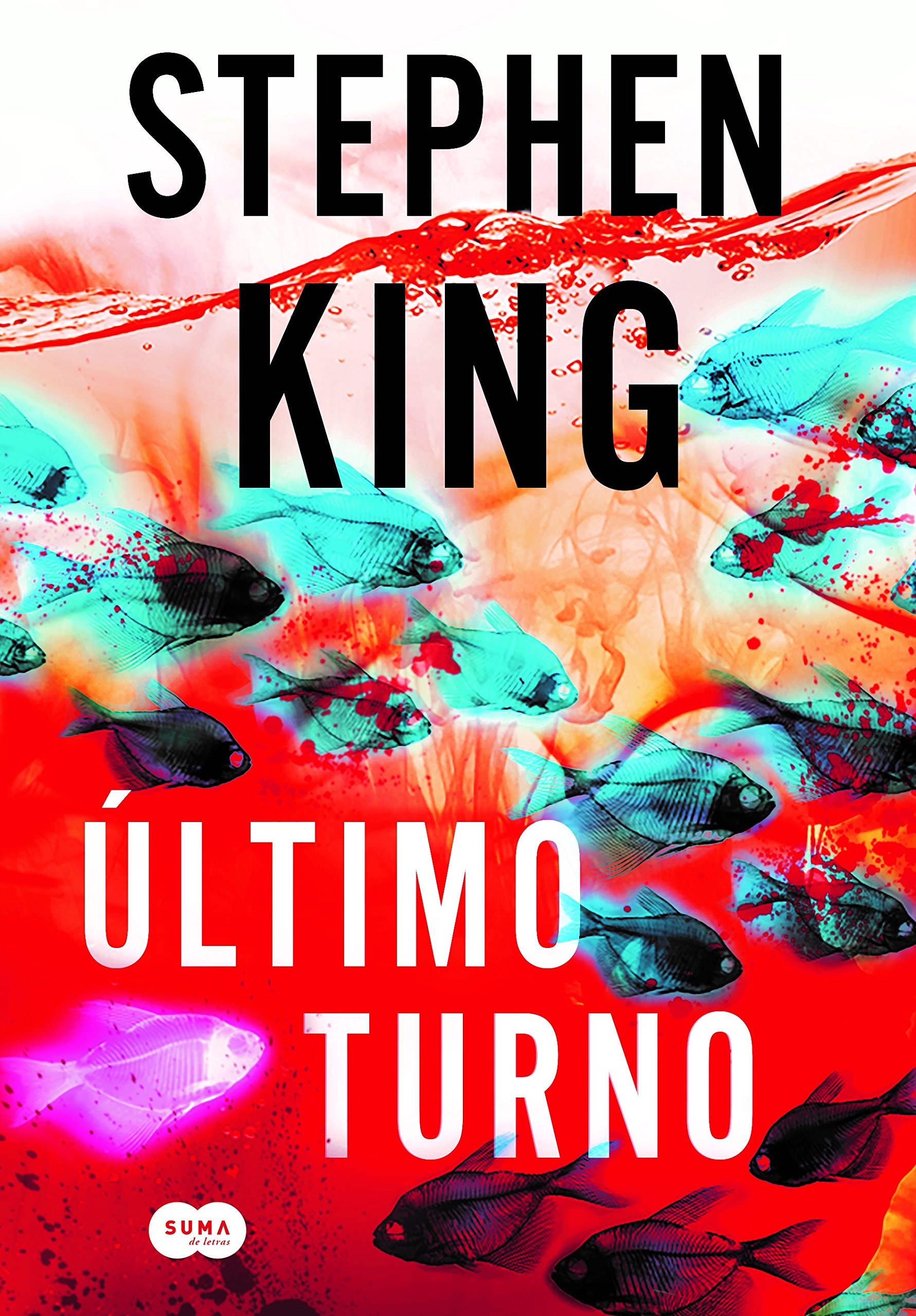 Resenha | Último Turno – Stephen King