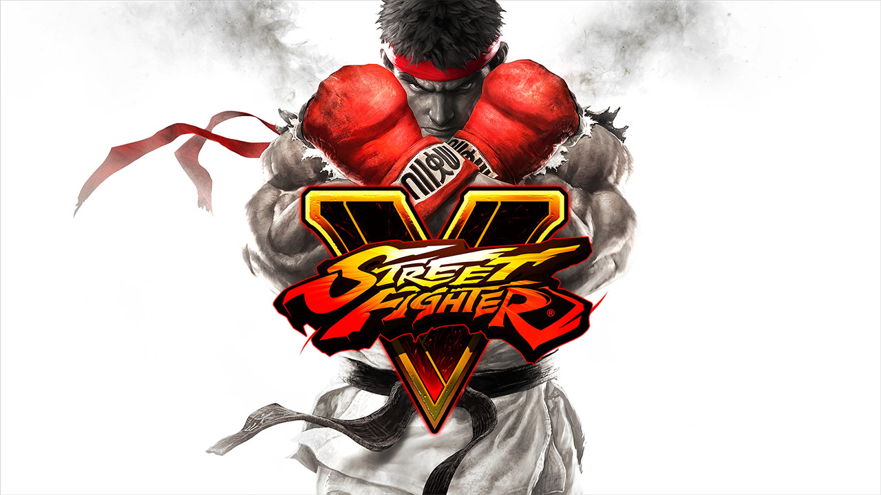 Review | Street Fighter V