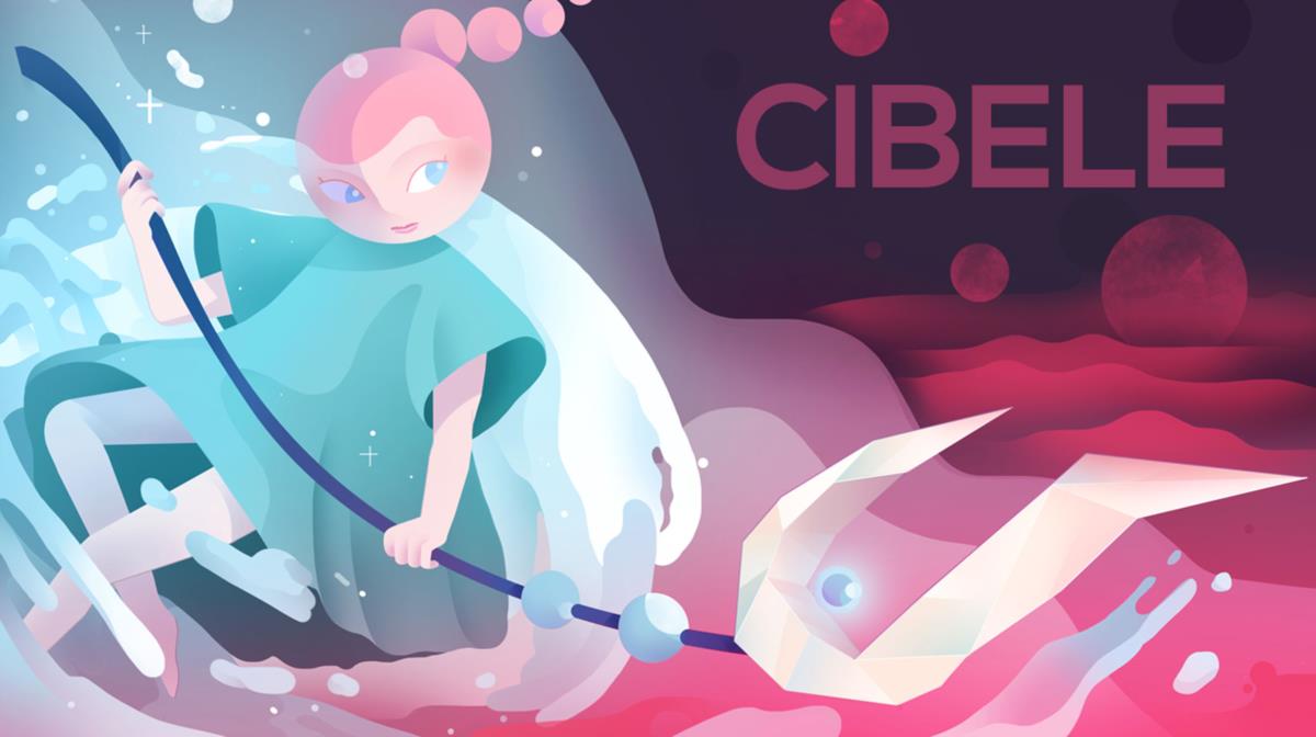 Review | Cibele