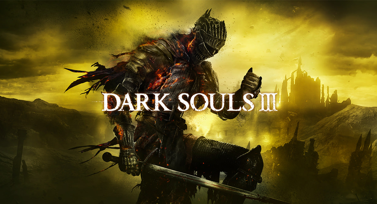 Review | Dark Souls III