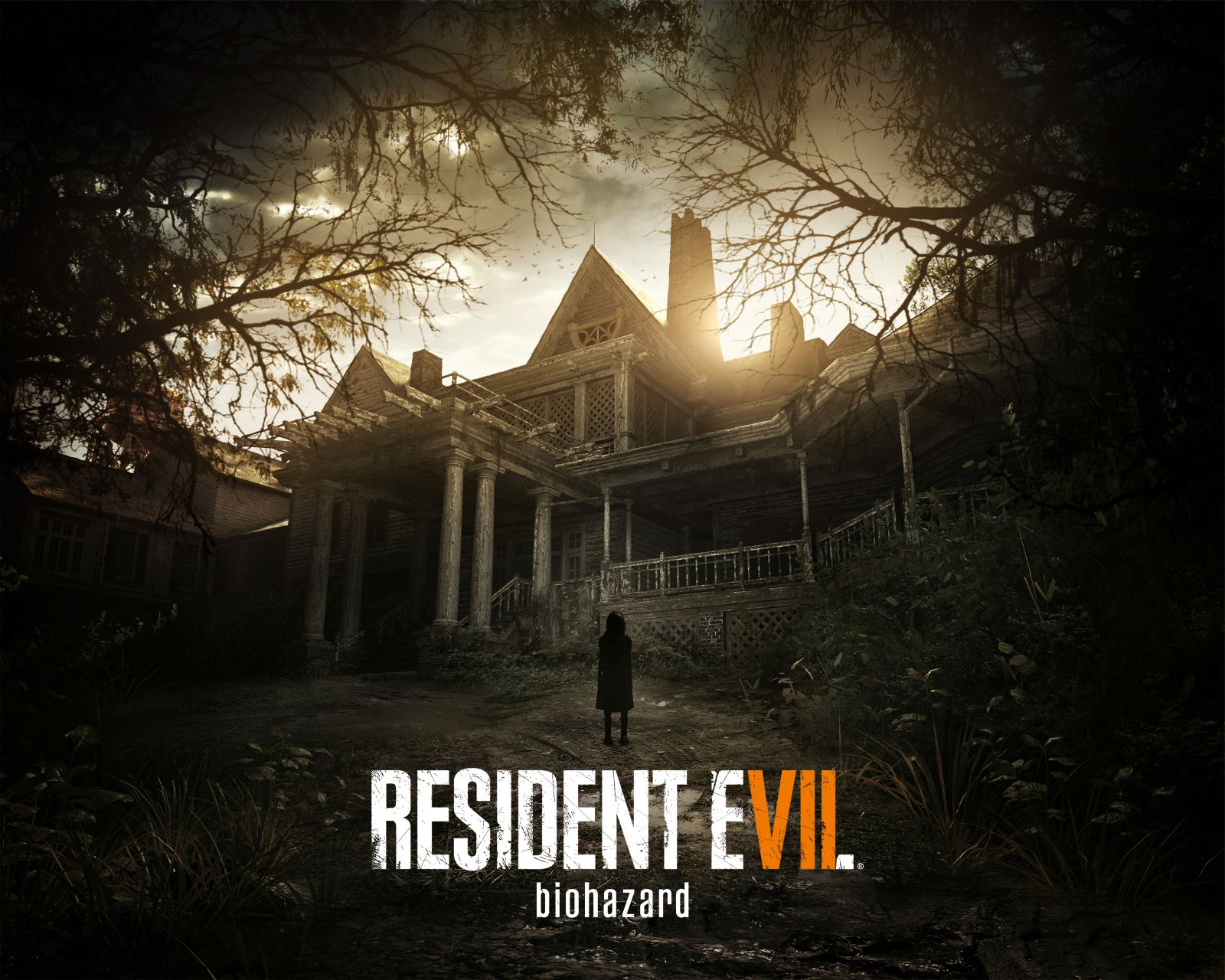 Review | Resident Evil 7