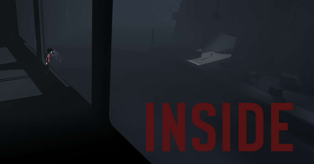 Review | Inside