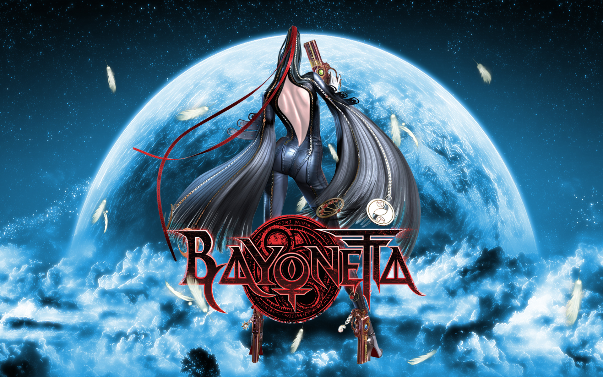 Review | Bayonetta