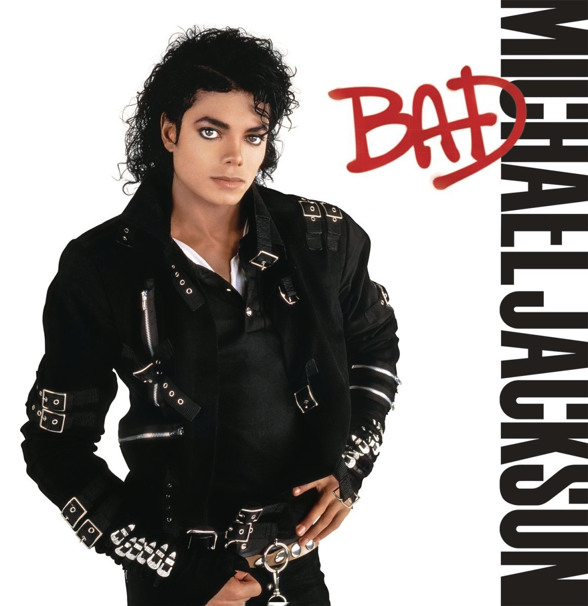 Na Vitrola: 30 anos de Bad, de Michael Jackson