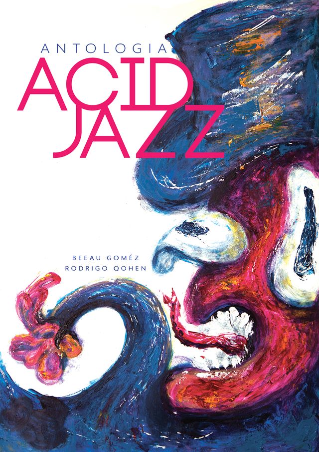 Resenha | Antologia Acid Jazz
