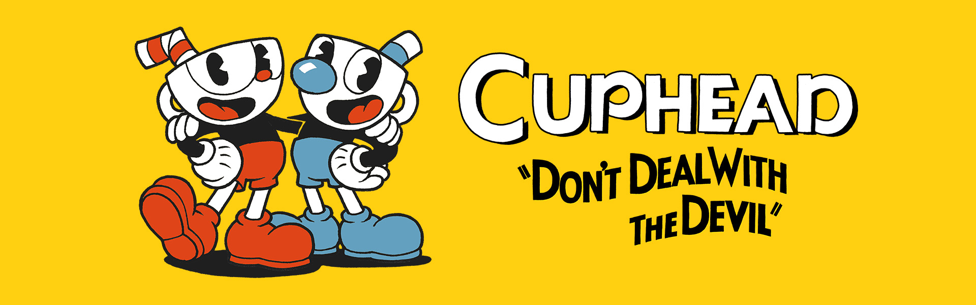 Review | Cuphead