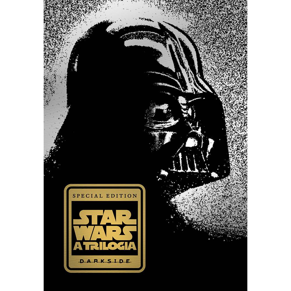 Resenha | Star Wars: A Trilogia - Special Edition