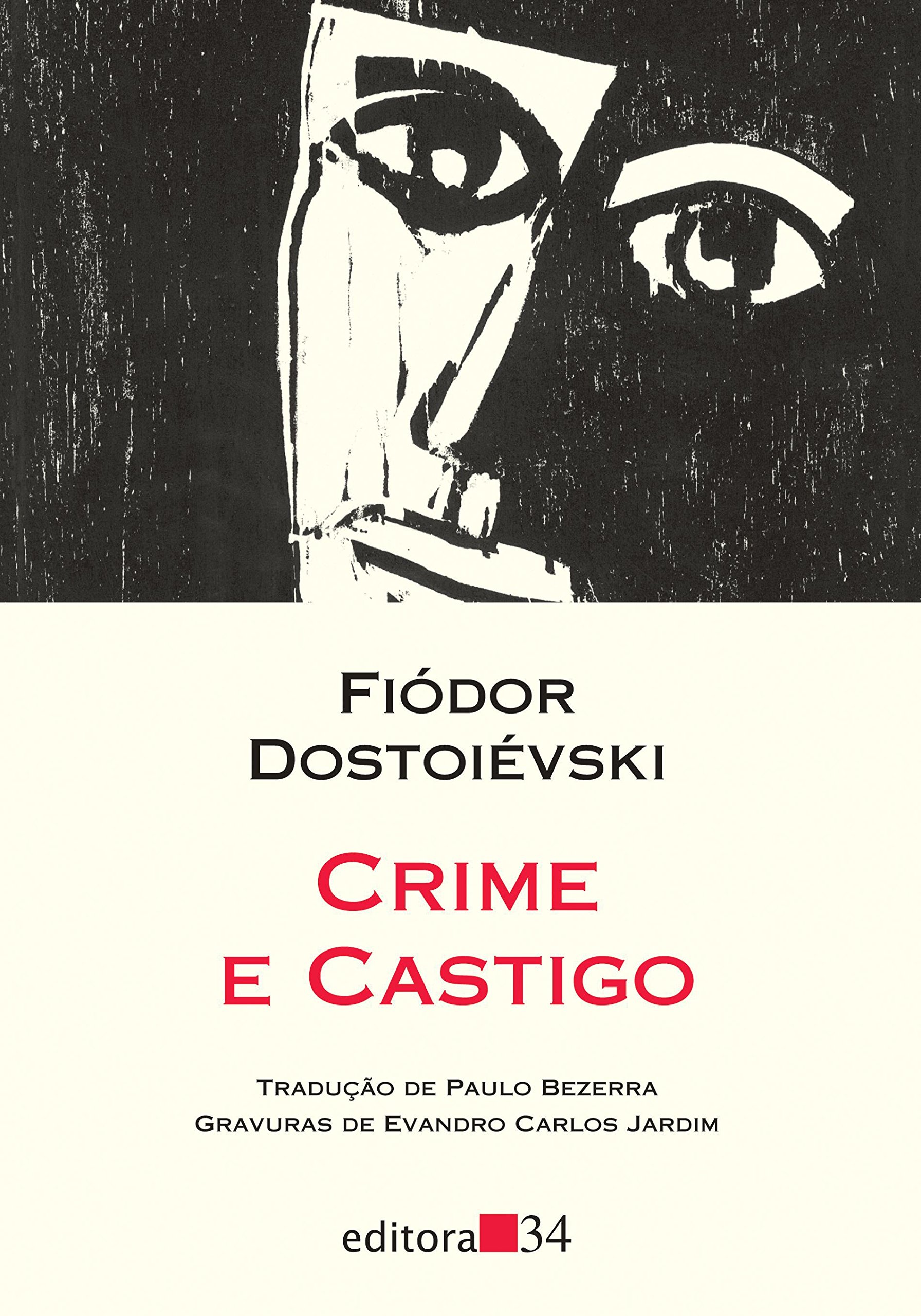 Resenha | Crime e Castigo – Fiódor Dostoiévski