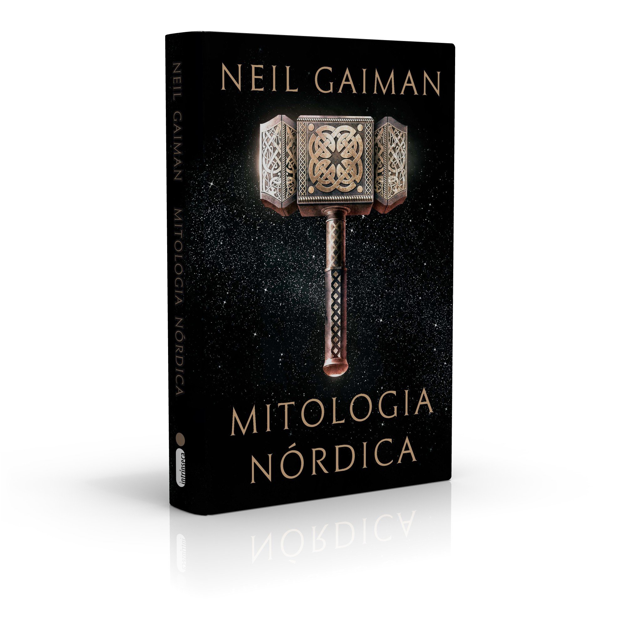 Resenha | Mitologia Nórdica – Neil Gaiman