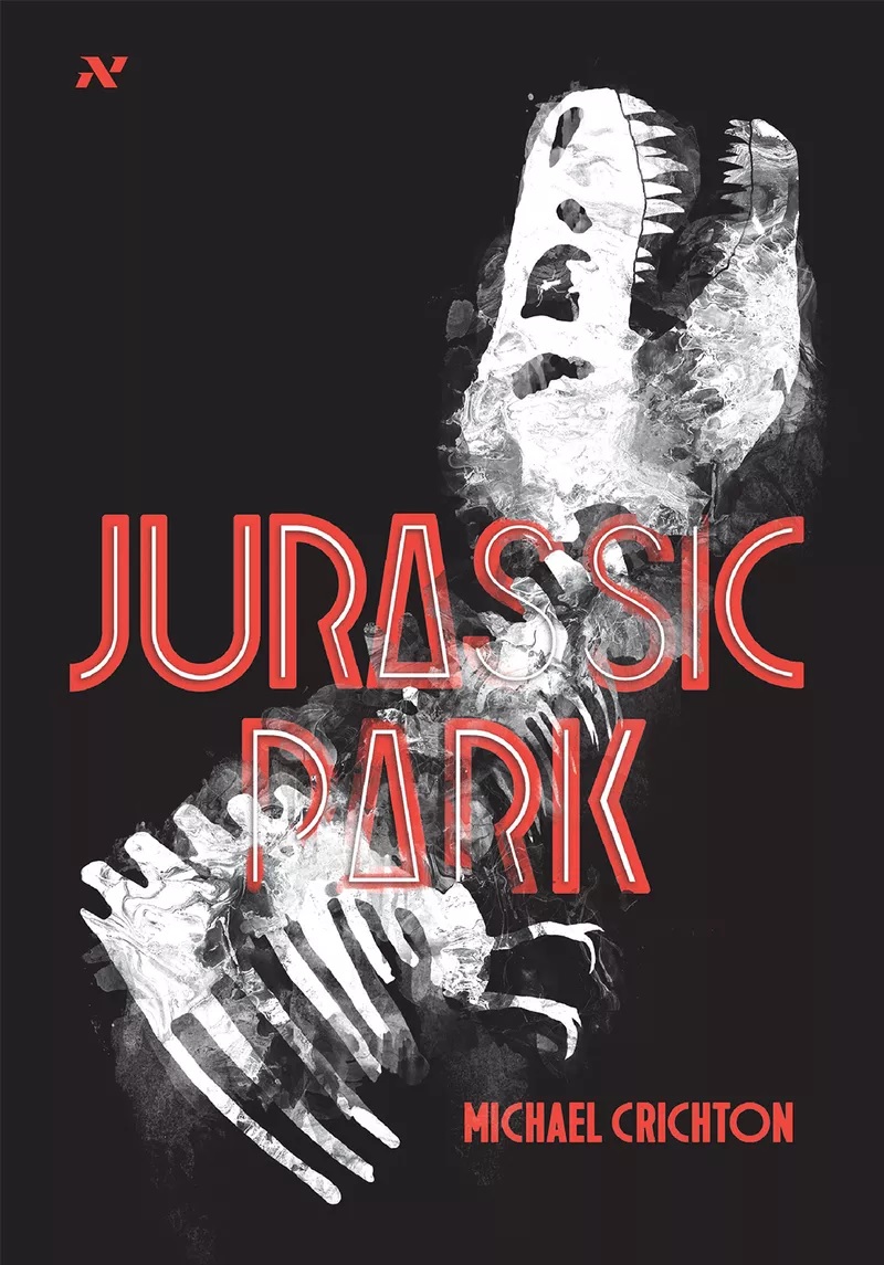 Resenha | Jurassic Park – Michael Crichton