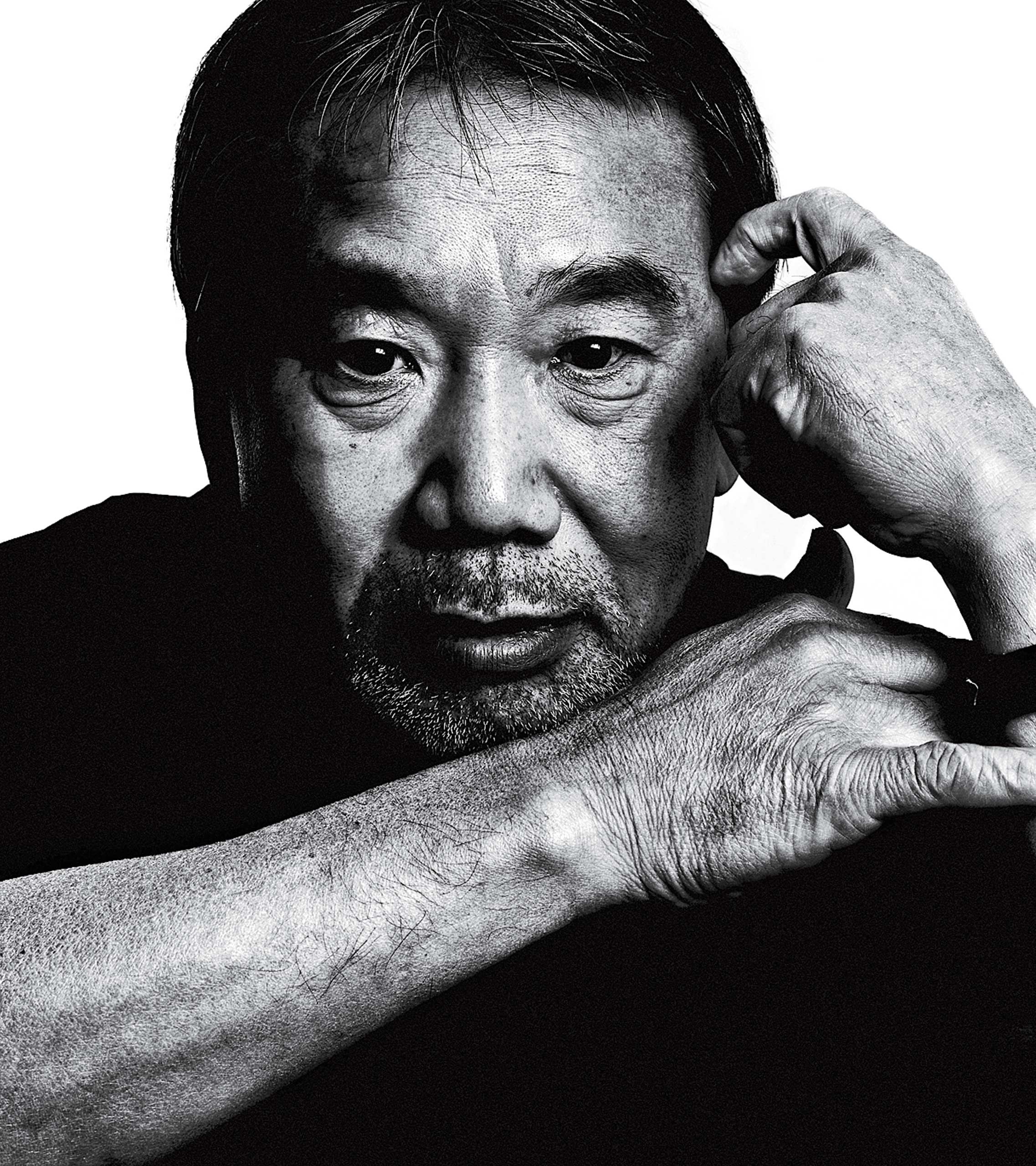 Resenha | O Elefante Desaparece – Haruki Murakami