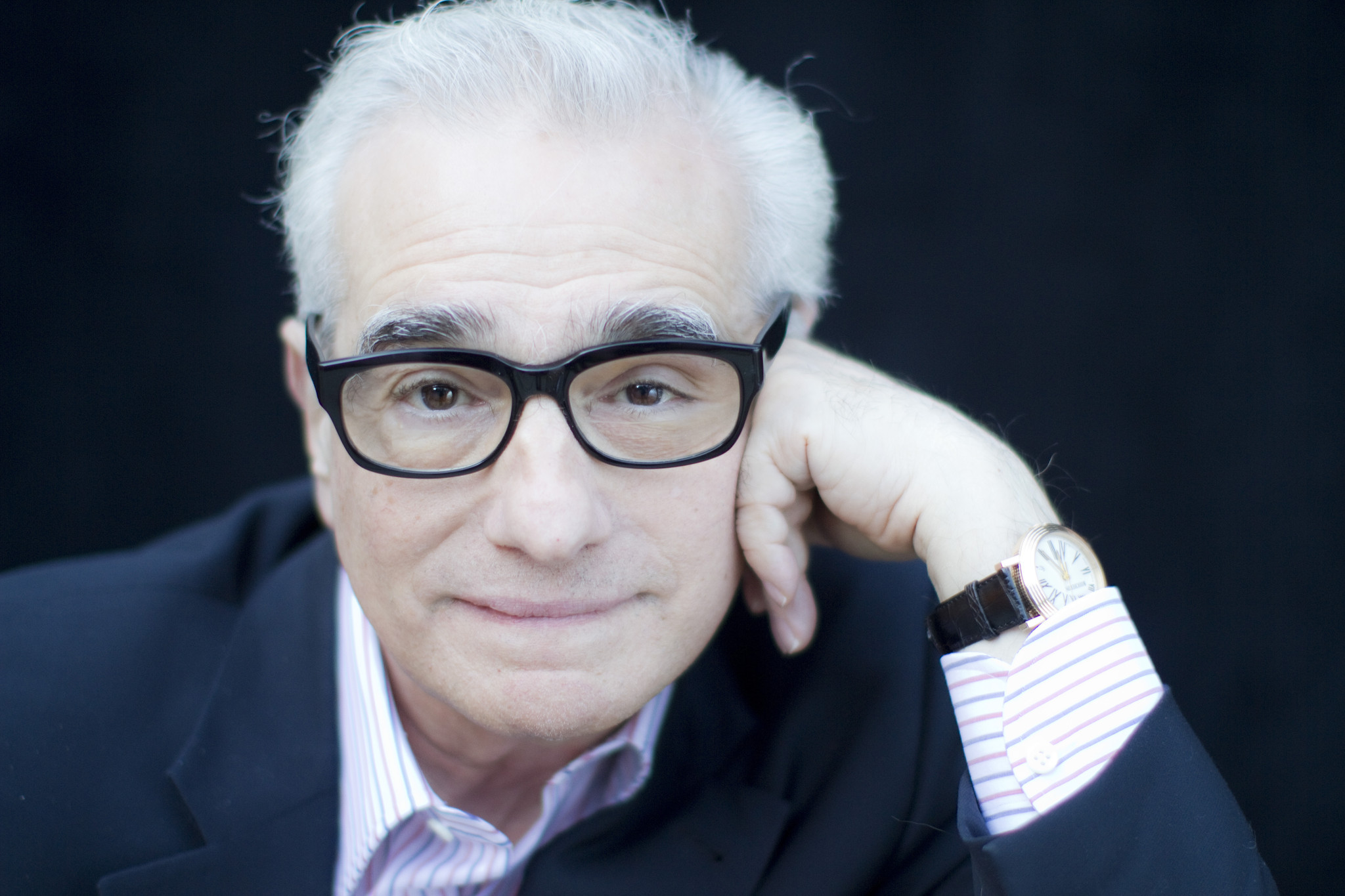 Especial | Martin Scorsese
