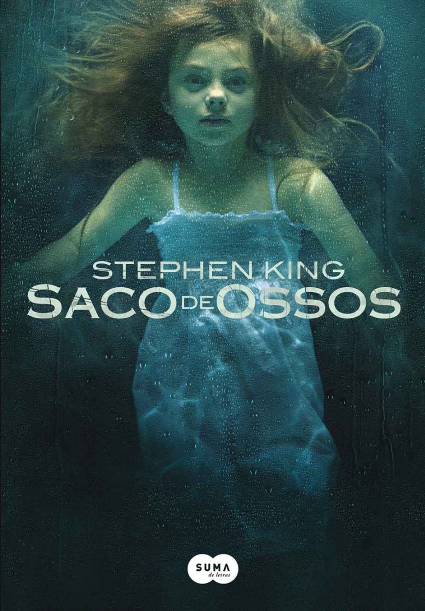 Resenha | Saco de Ossos – Stephen King