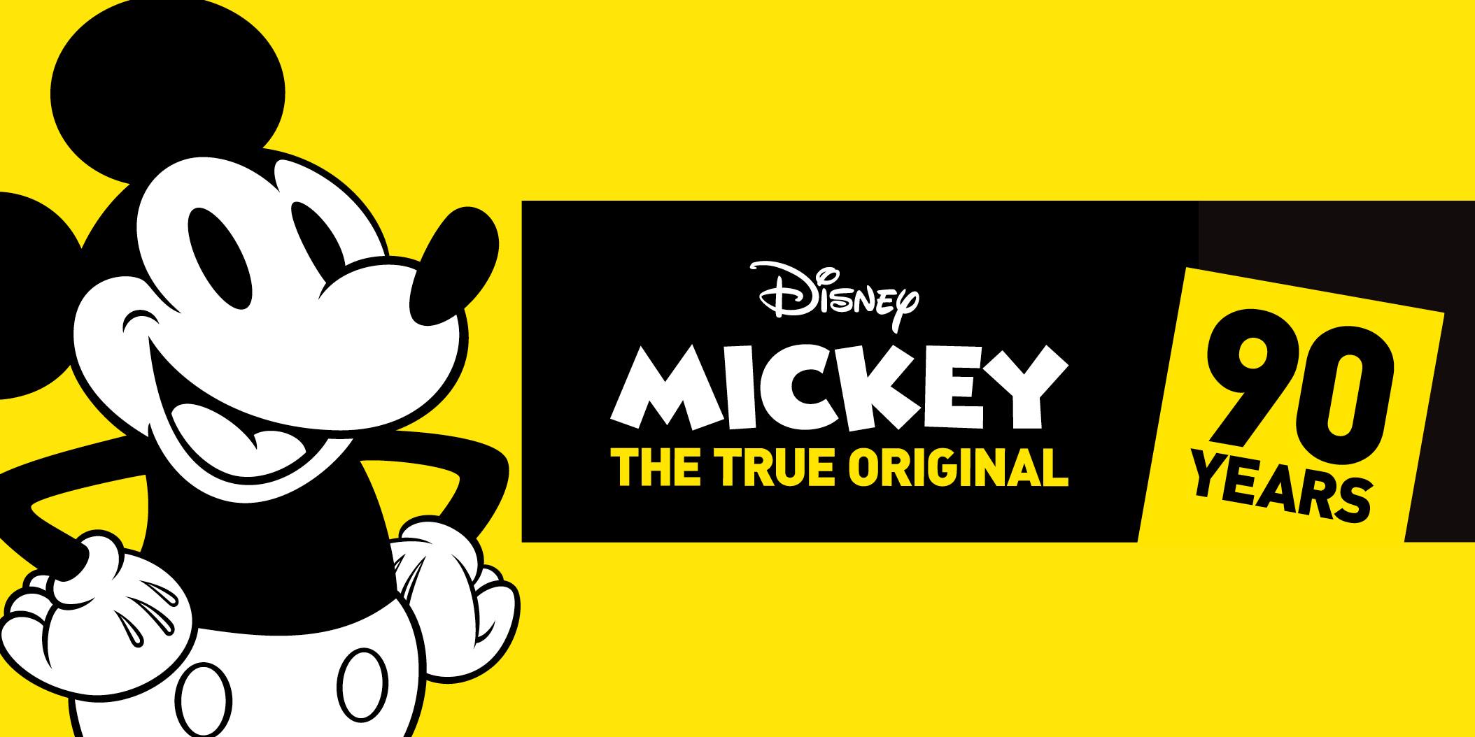 Os 10 Melhores Momentos do Mickey Mouse