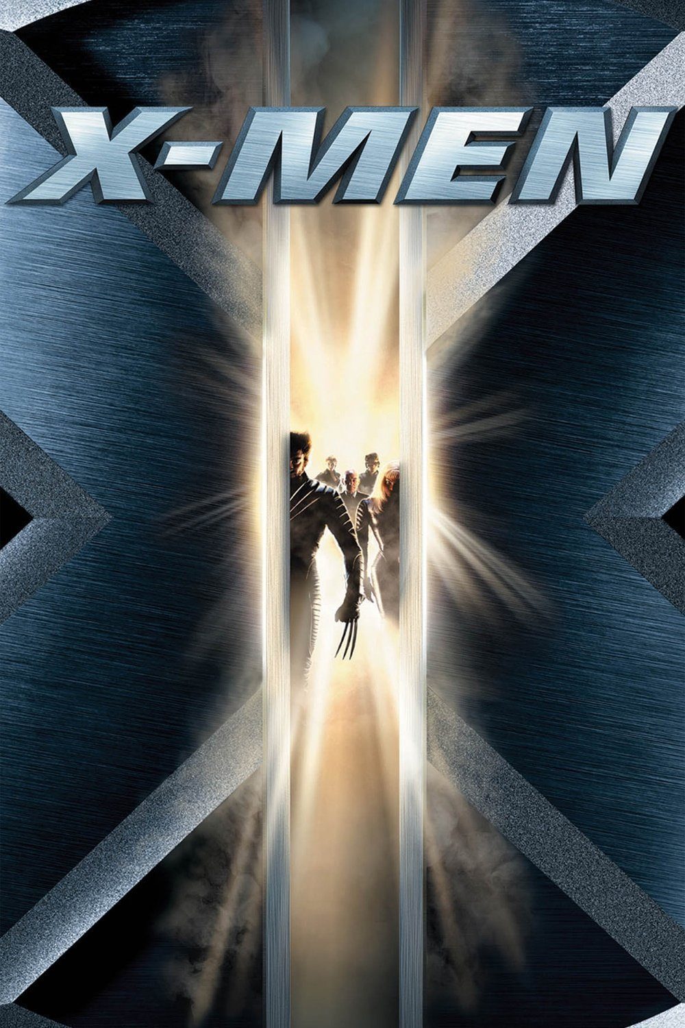 Crítica | X-Men: O Filme — Vortex Cultural