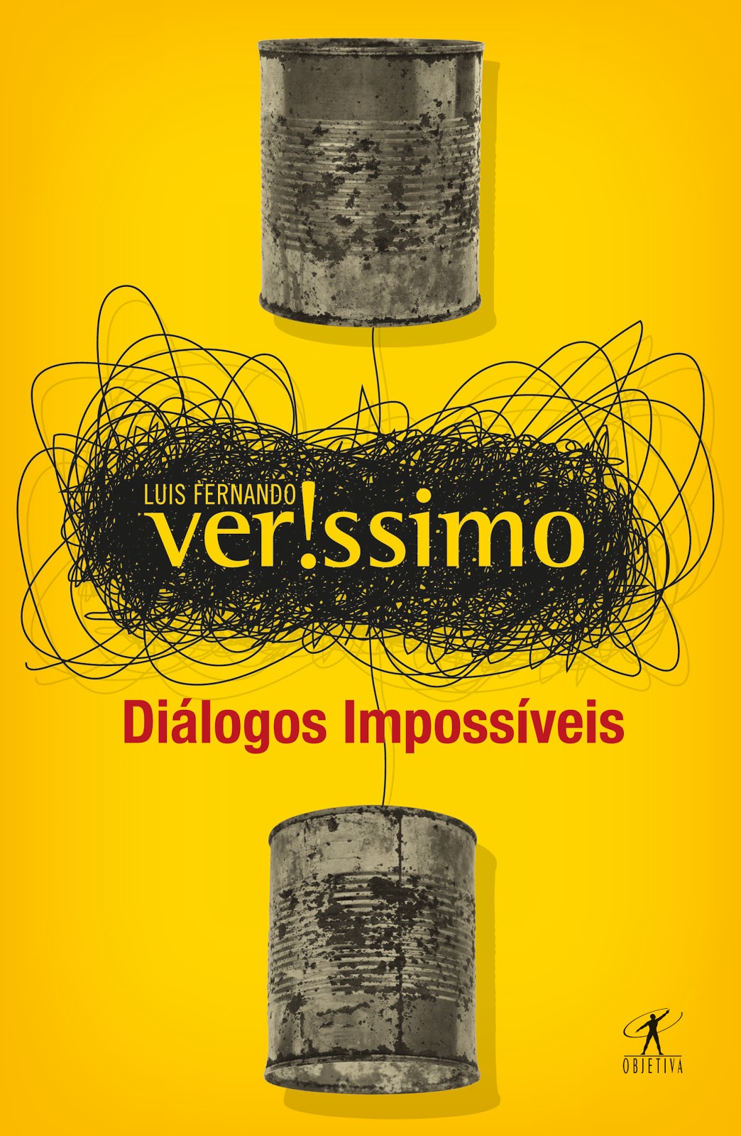 Resenha | Diálogos Impossíveis – Luis Fernando Veríssimo