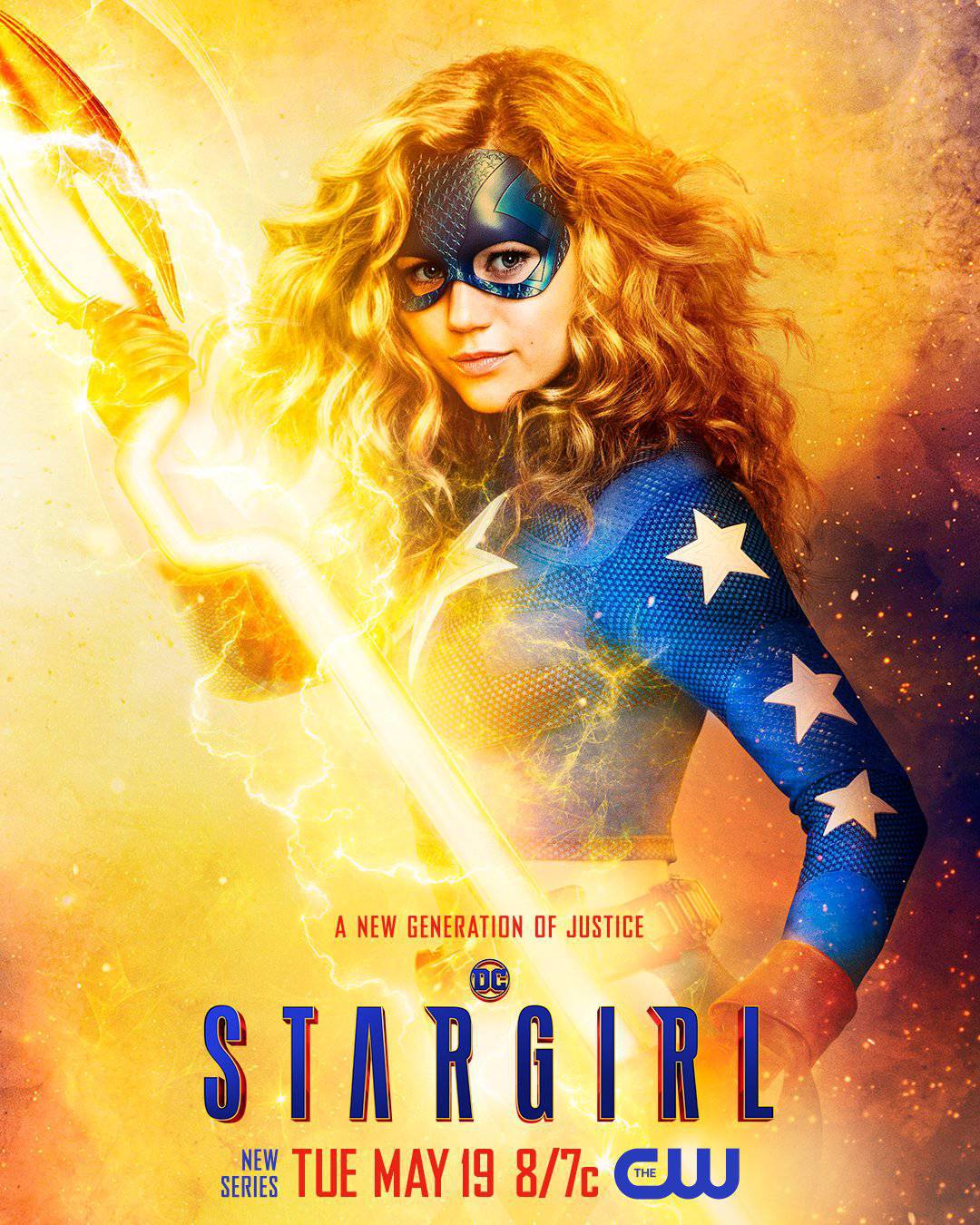 Review | Stargirl (Episódio Piloto)