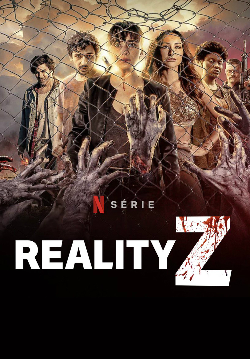 Review | Reality Z – 1ª Temporada