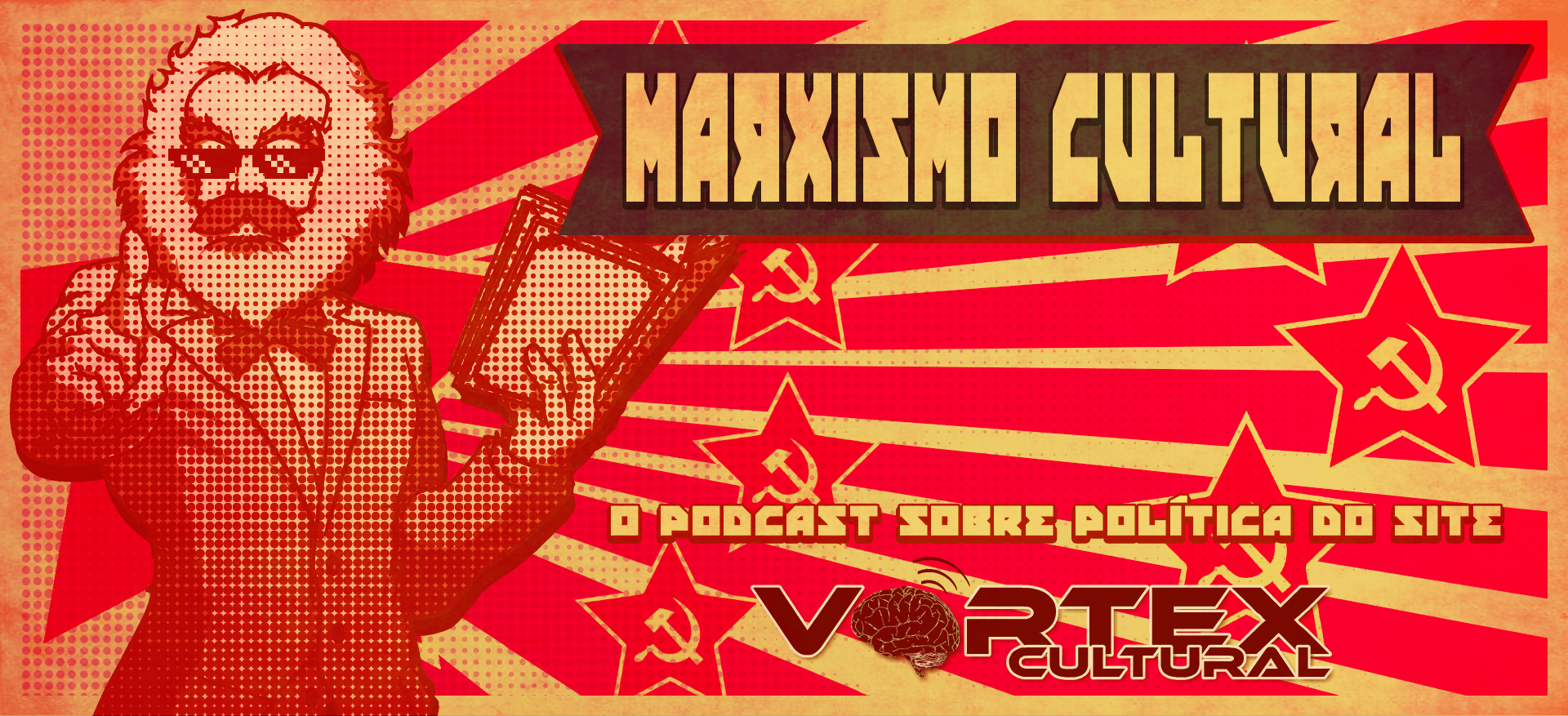 Marxismo Cultural 04 | VazaJato, Reforma da Previdência e Tabata Amaral
