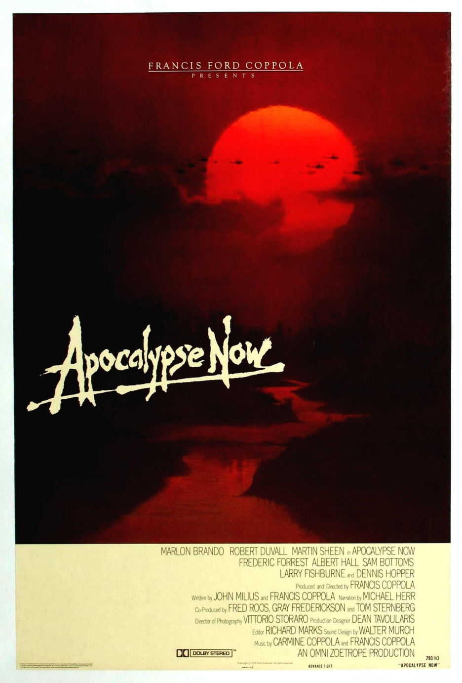 Crítica | Apocalypse Now