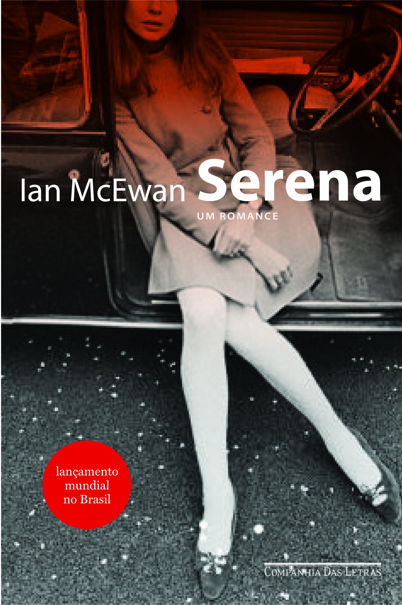 Resenha | Serena – Ian McEwan