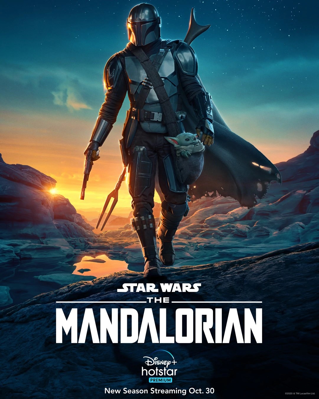 Review | The Mandalorian – 2ª Temporada