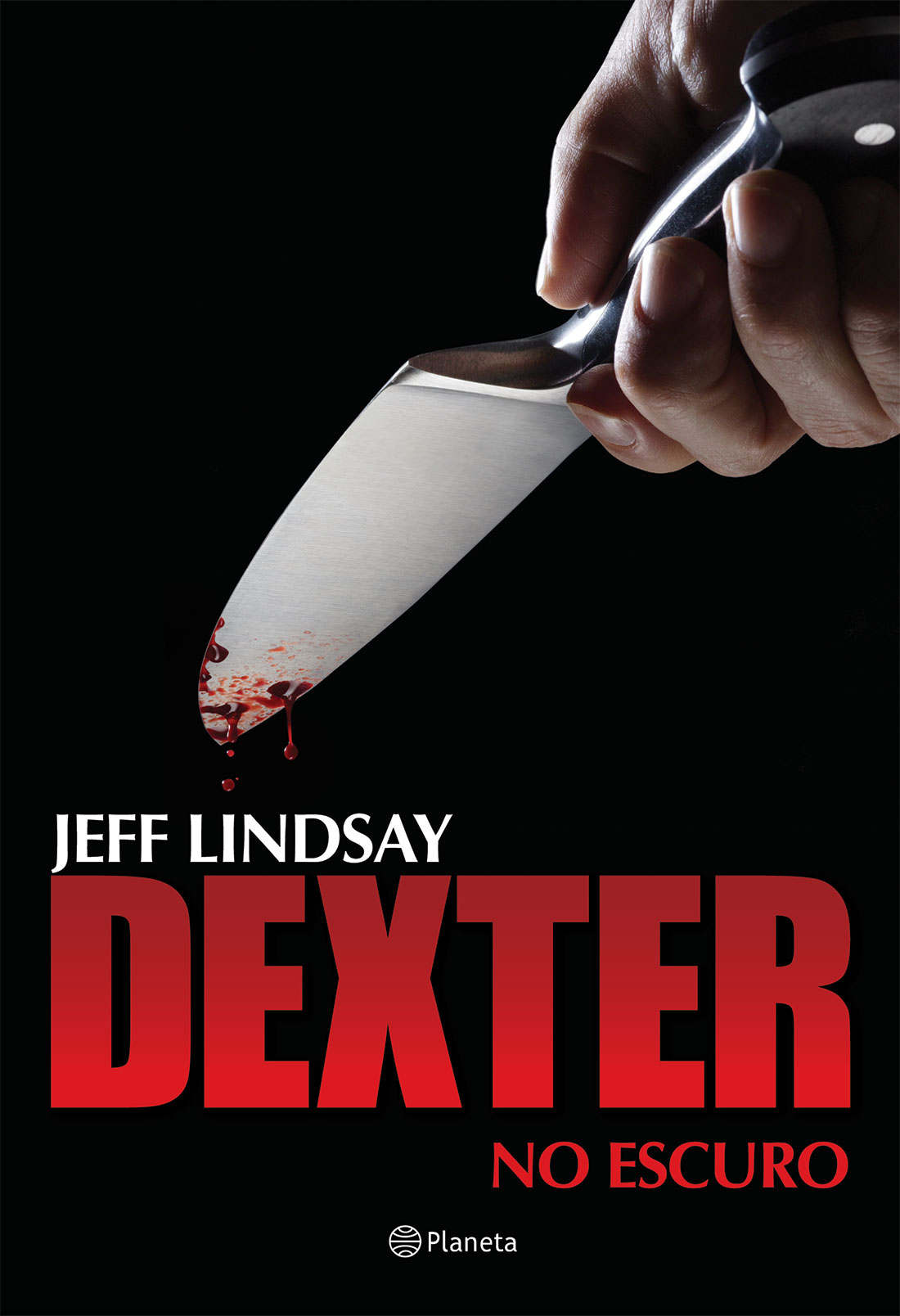 Resenha | Dexter no Escuro – Jeff Lindsay