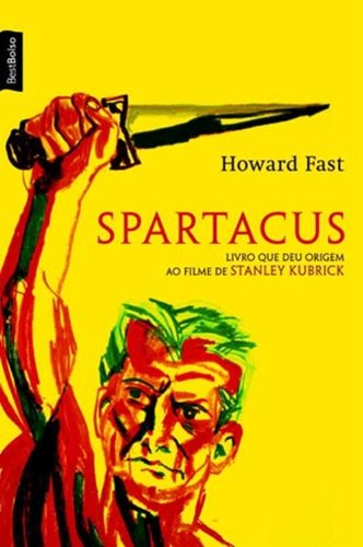 Resenha | Spartacus – Howard Fast